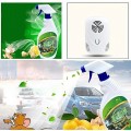 Bình xịt đuổi chuột khoang máy ô tô cao cấp