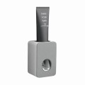 Bộ nhả kem đánh răng tự động kèm cốc từ tính tiện dụng, Bộ 3 cốc