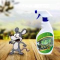 Bình xịt đuổi chuột khoang máy ô tô cao cấp