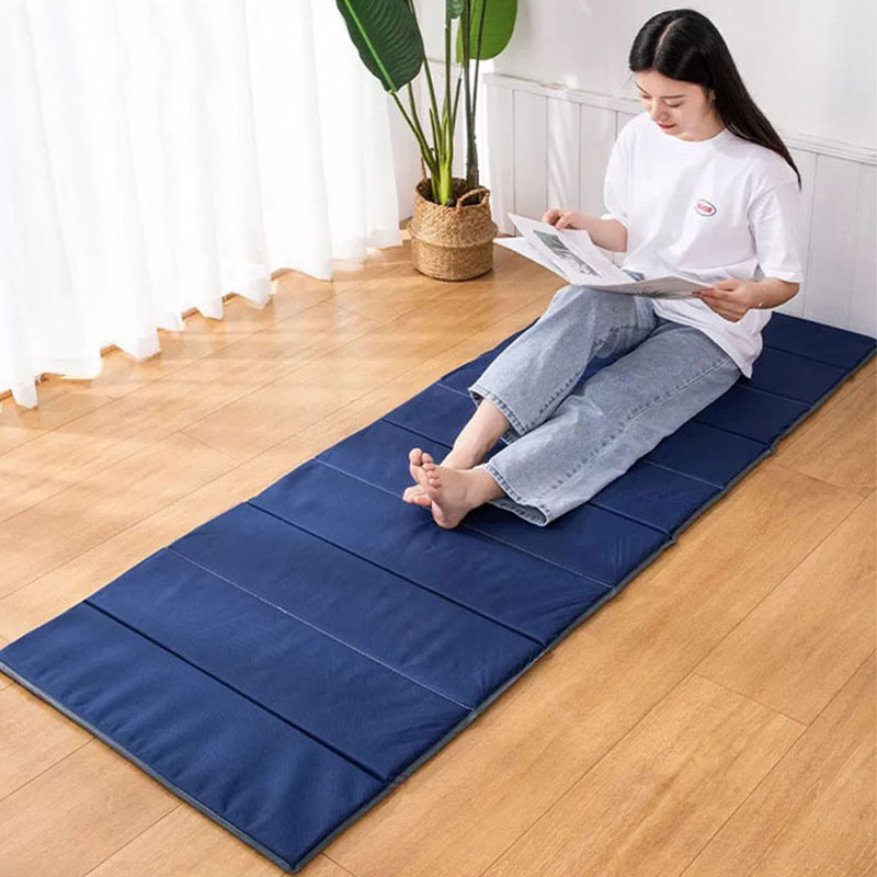 Đệm văn phòng, đệm du lịch gấp gọn tiện lợi