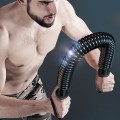 Thanh lò xo kháng lực tập thể hình cải thiện cơ bắp, Loại mức lực 30kg
