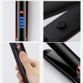 Máy làm tóc đa năng 3 trong 1 uốn, là, ép kiểu Hàn Quốc, Màu đen