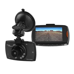 Camera hành trình full HD tầm nhìn rộng 