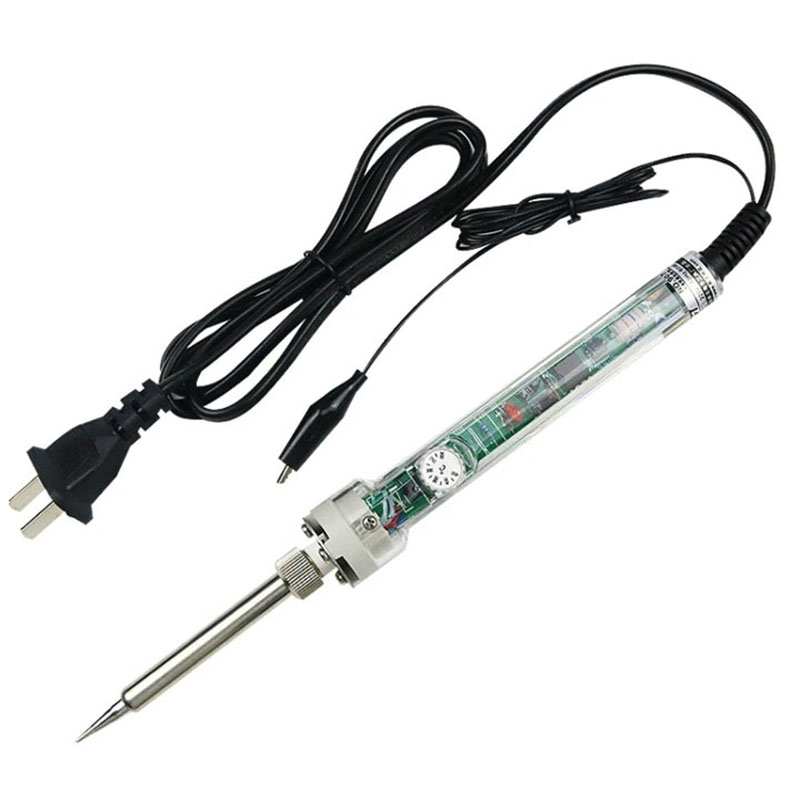 Mỏ hàn chì điều chỉnh nhiệt độ NO.907 60W chuyên dụng