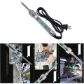 Mỏ hàn chì điều chỉnh nhiệt độ NO.907 60W chuyên dụng, Mỏ hàn