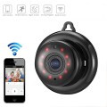 Camera wifi mini V380 Pro full HD 1080P siêu nhỏ