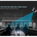 Camera wifi mini V380 Pro full HD 1080P siêu nhỏ