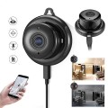 Camera wifi mini V380 Pro full HD 1080P siêu nhỏ