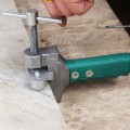 Bộ dụng cụ cắt gạch men, cắt kính chuyên dụng