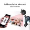 Camera wifi mini V380 Pro full HD 1080P siêu nhỏ