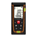 Thước đo khoảng cách bằng tia laser chuyên dụng, Loại phạm vi đo 120m	