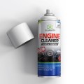 Bình xịt chống chuột, đuổi chuột, bảo vệ khoang máy ô tô hiệu quả