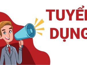 Tuyển dụng nhân viên vận đơn