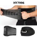 Đai bụng tập thể hình cao cấp bảo vệ cột sống, Size XL - Loại HY 7996