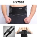 Đai bụng tập thể hình cao cấp bảo vệ cột sống, Size XL - Loại HY 7996