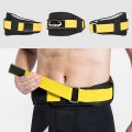 Đai bụng tập thể hình cao cấp bảo vệ cột sống, Size XL - Loại HY 7996