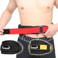 Đai bụng tập thể hình cao cấp bảo vệ cột sống, Size XL - Loại HY 7996