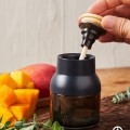 Nước hoa ô tô hương táo xoài dịu nhẹ, tinh tế