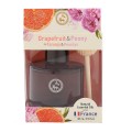 Nước hoa ô tô hương hoa quả cao cấp, Hương cherry	