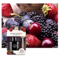 Nước hoa ô tô hương hoa quả cao cấp, Hương cherry	