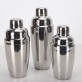 Bình lắc pha chế rượu và cocktail bền đẹp, chuyên nghiệp, Loại 350ml	