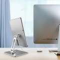 Giá đỡ điện thoại, máy tính bảng hợp kim nhôm gấp gọn, Loại dùng cho điện thoại