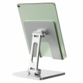 Giá đỡ điện thoại, máy tính bảng hợp kim nhôm gấp gọn, Loại dùng cho điện thoại