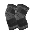 Đai đeo bảo vệ đầu gối co giãn trợ lực , Size M - Loại 1 đôi