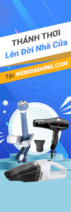 Gia dụng - Nhà cửa