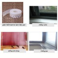 Ron dán che khe cửa đa năng chống bụi, chống côn trùng, Loại 2.5cmx1m
