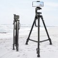 Gậy Tripod 3 chân 3366 cho máy ảnh, điện thoại chuyên dụng