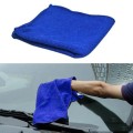 Khăn lau xe ô tô chuyên dụng mềm mịn và thấm hút tốt, Loại 35cm x 35cm	