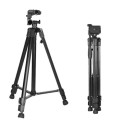 Gậy Tripod 3 chân 3366 cho máy ảnh, điện thoại chuyên dụng