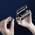 Tai nghe bluetooth cảm ứng vân tay TWS F9 cao cấp