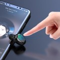 Tai nghe bluetooth cảm ứng vân tay TWS F9 cao cấp
