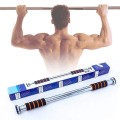 Xà đơn treo tường gắn cửa tại nhà không cần khoan, chịu lực tốt , Loại ngắn: 60-100 cm
