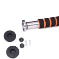 Xà đơn treo tường gắn cửa tại nhà không cần khoan, chịu lực tốt , Loại ngắn: 60-100 cm