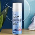 Chai xịt khử mùi hôi giày công nghệ nano bạc 