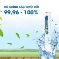 Bút thử nước sạch chính xác nhỏ gọn công nghệ mới