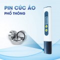 Bút thử nước sạch chính xác nhỏ gọn công nghệ mới