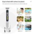 Bút thử nước sạch chính xác nhỏ gọn công nghệ mới