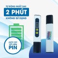 Bút thử nước sạch chính xác nhỏ gọn công nghệ mới