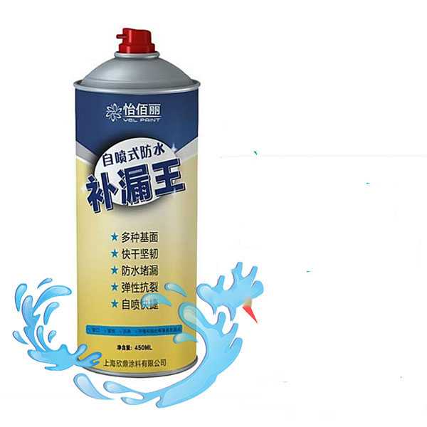 Dung dịch kết dính, chống dột tường đa năng