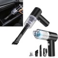 Máy hút bụi mini cầm tay vệ sinh nhà cửa sạch sẽ, Loại 1 pin