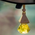 Tinh dầu hương chanh sả để treo xe ô tô, treo phòng, treo tủ quần áo