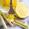 Tinh dầu hương chanh sả để treo xe ô tô, treo phòng, treo tủ quần áo
