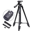 Giá đỡ điện thoại máy ảnh Tripod Yunteng VCT5208