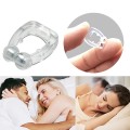 Thiết bị kẹp mũi silicon hỗ trợ chống ngủ ngáy