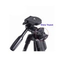 Giá đỡ điện thoại máy ảnh Tripod Yunteng VCT5208