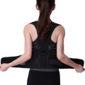 Đai chống gù lưng, điều chỉnh cột sống cho cả nam và nữ, Size M (Cân nặng 35-60kg)	